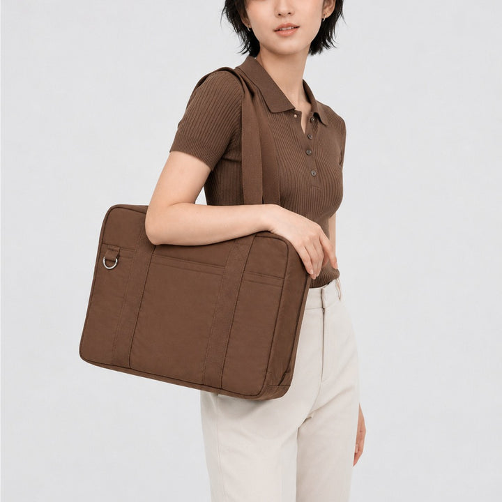 Vielseitige Laptop-Hüllen-Tasche
