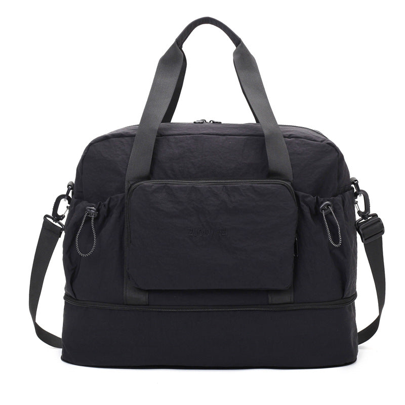 Multi-Funktionale Reisetasche Karnz