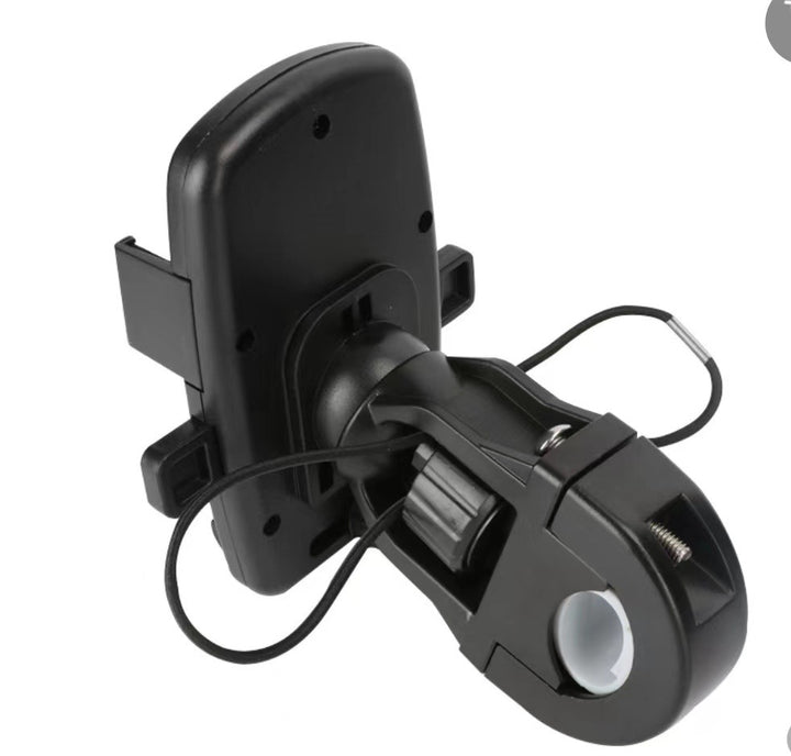 Universeller Smartphone-Halter Karnz
