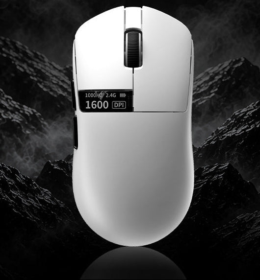 Drahtlose Gaming-Maus Karnz