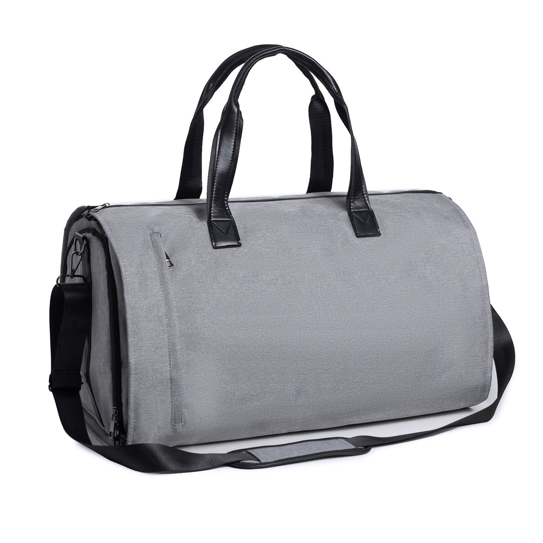 Sportliche Reisetasche mit Verstellbarem Schultergurt Karnz