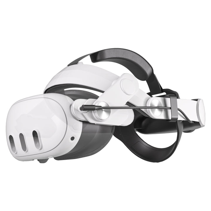 Ergonomisches VR-Headset mit Hochleistungsakku Karnz