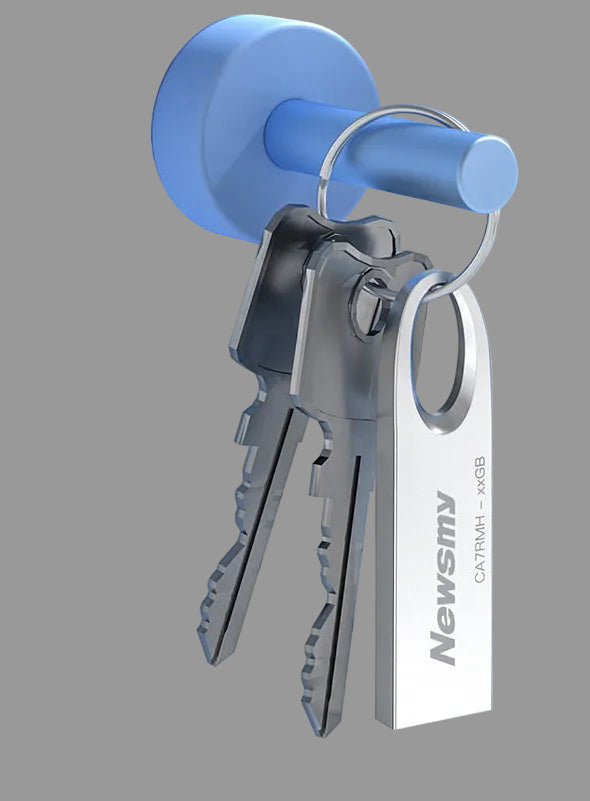 Ergonomischer USB-Stick Karnz