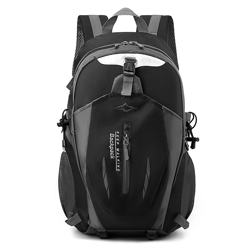 Leichter Reise-Rucksack Karnz