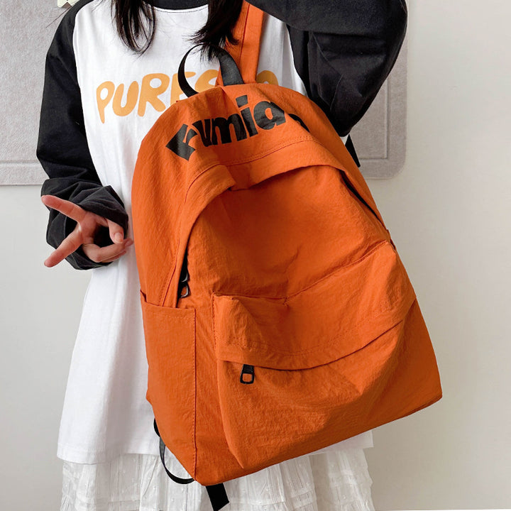 Leichte Freizeit-Rucksack Karnz
