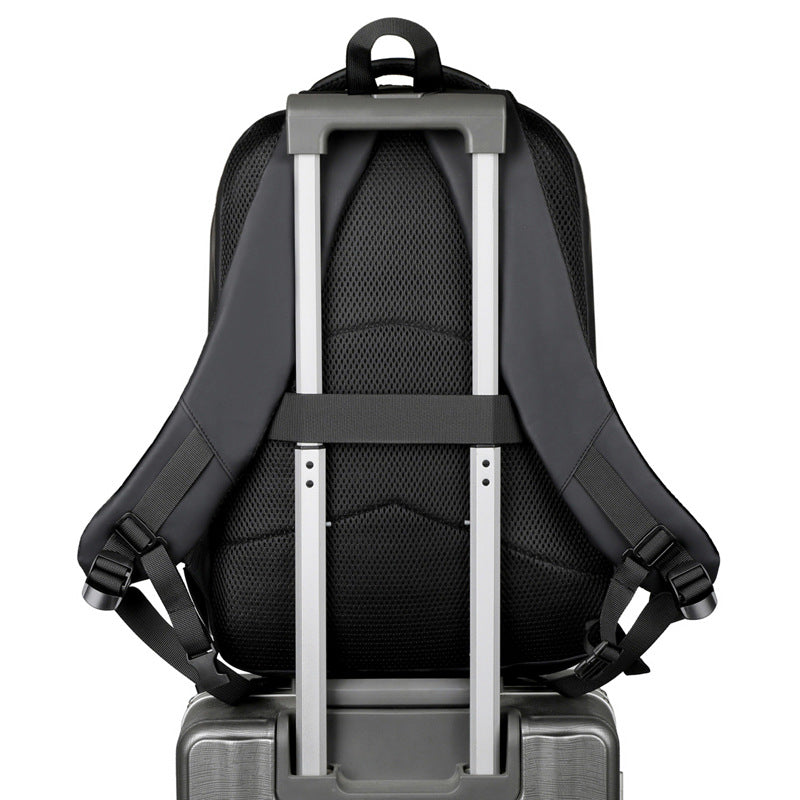 Langlebig Tech-freundlicher Rucksack Karnz