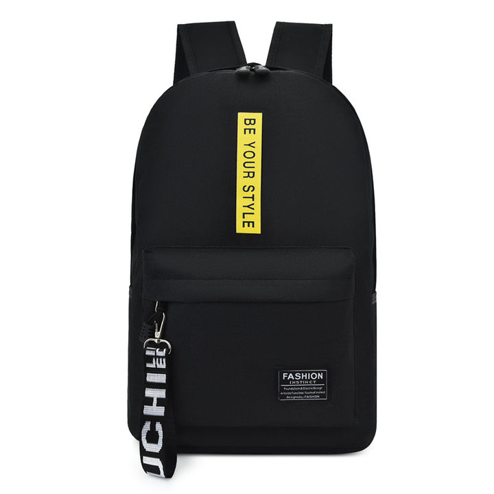 Stylischer Tagesrucksack Karnz