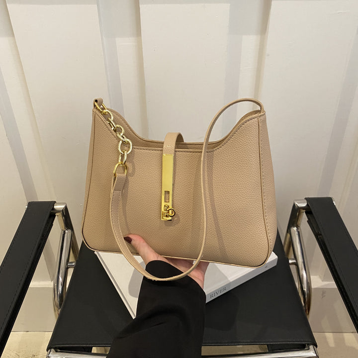 Elegante Alltag Hobo Tasche