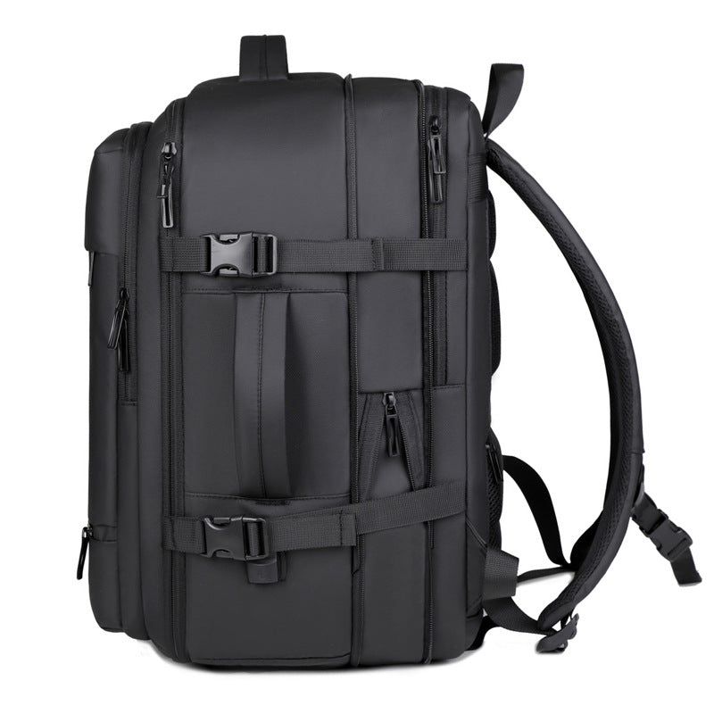 Multifunktionaler Laptop-Rucksack Karnz