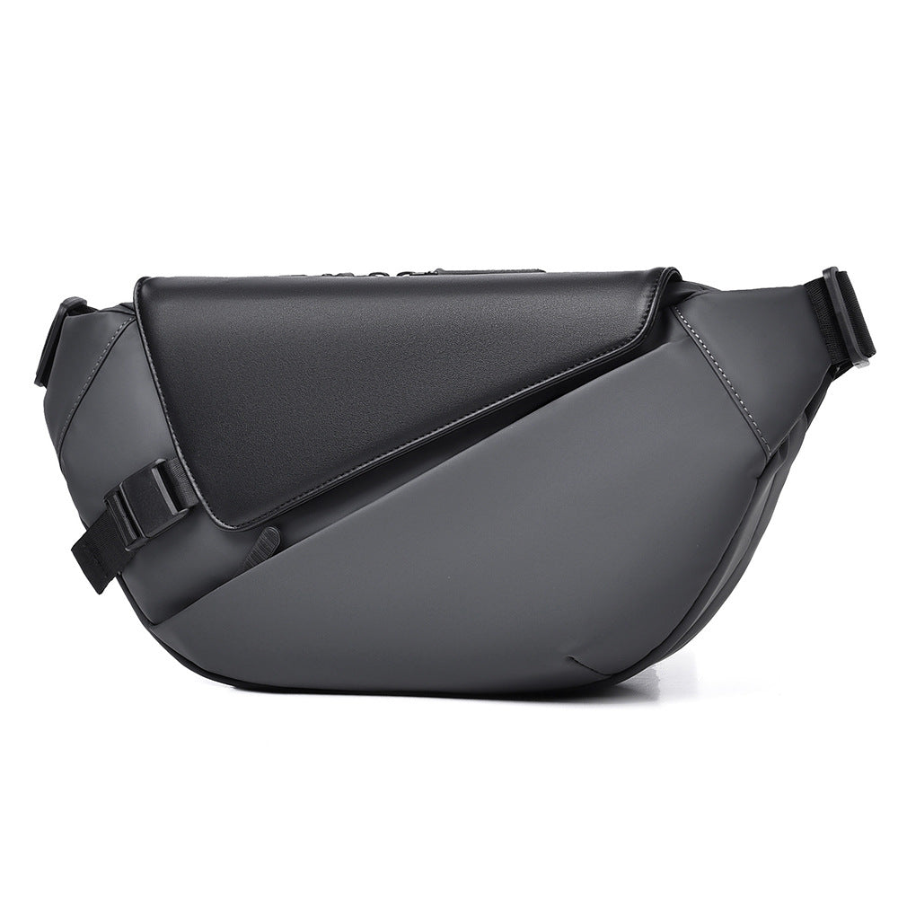 Ergonomische Slingtasche Karnz