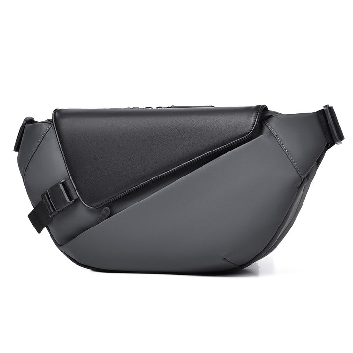 Sleek Crossbody Sling Bag Karnz