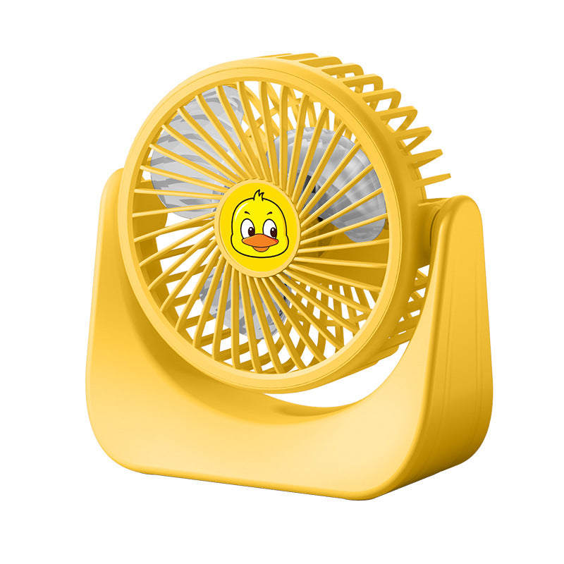 Tragbarer Mini Ventilator Karnz