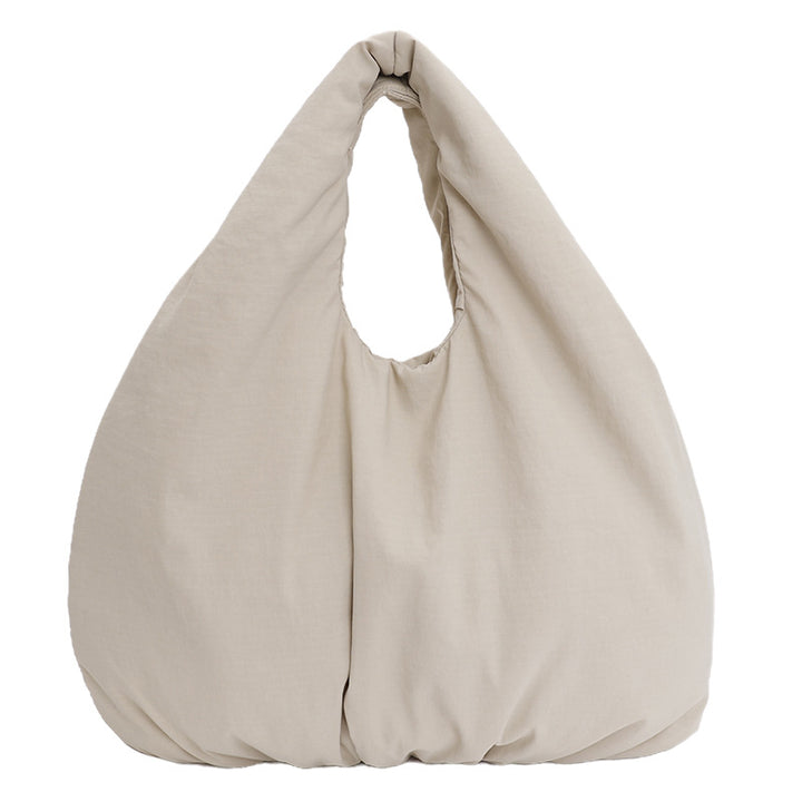 Moderne Utility Hobo Tasche