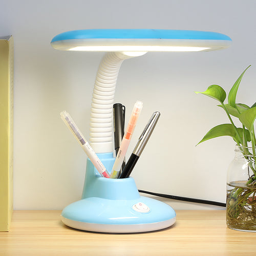 Schreibtischlampe