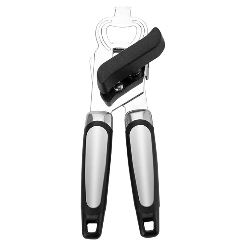 Premium ergonomischer manueller Dosen- und Flaschenöffner Karnz