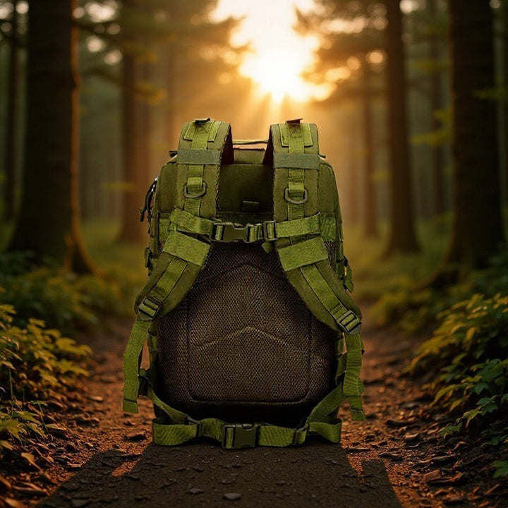 Taktischer Rucksack Karnz