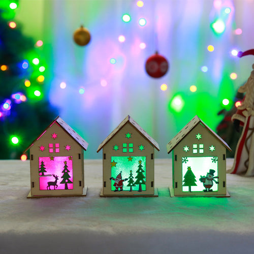 Weihnachtsdekoration Karnz