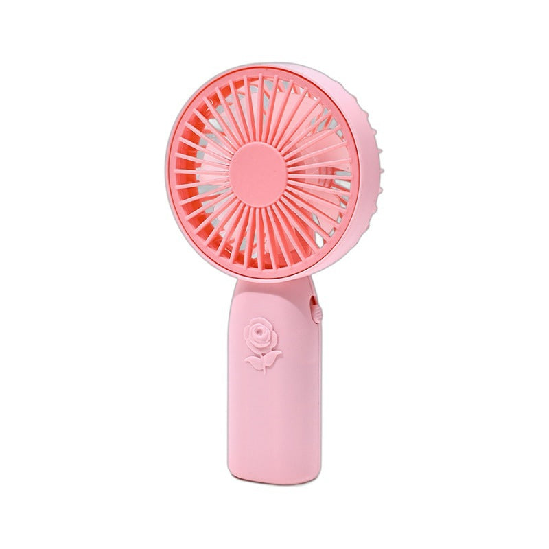 Damen tragbarer Mini Ventilator Karnz