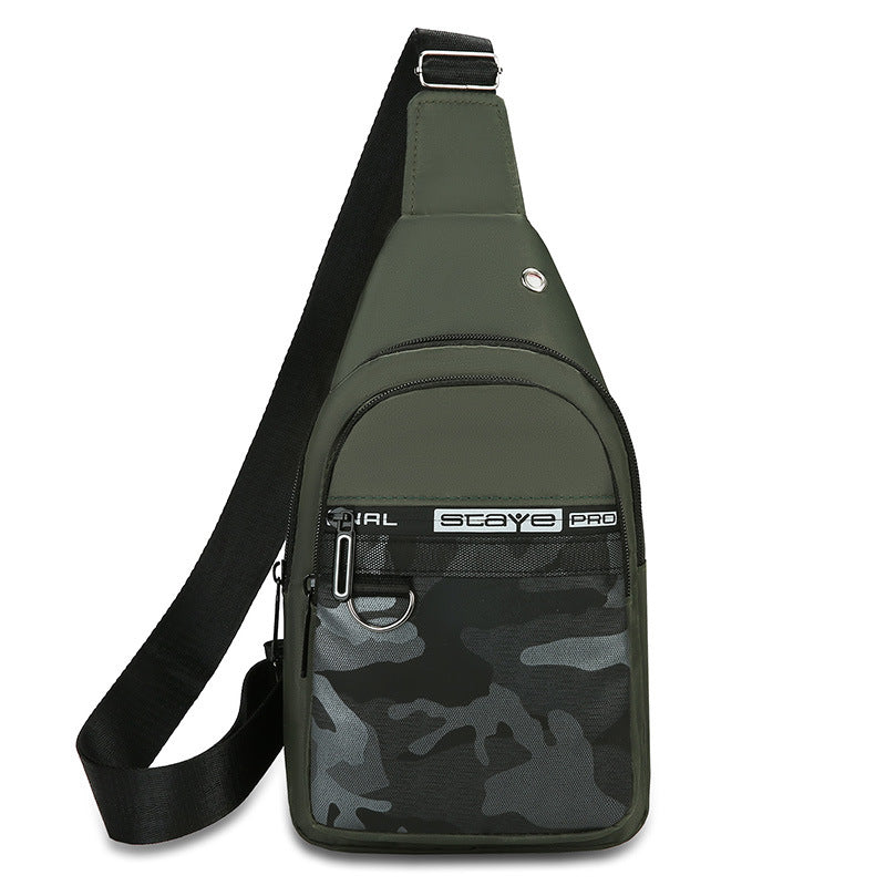 Leichte Urban Sling Bag Karnz