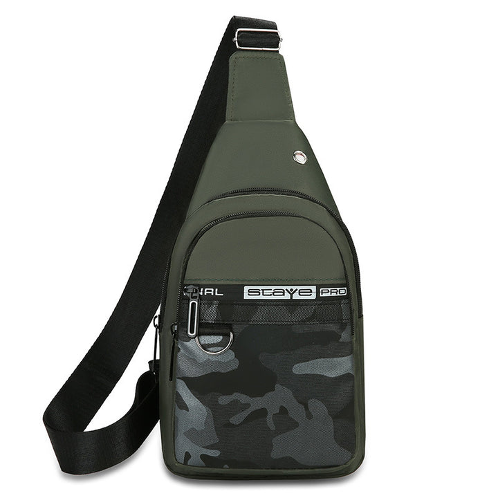 Leichte Urban Sling Bag Karnz