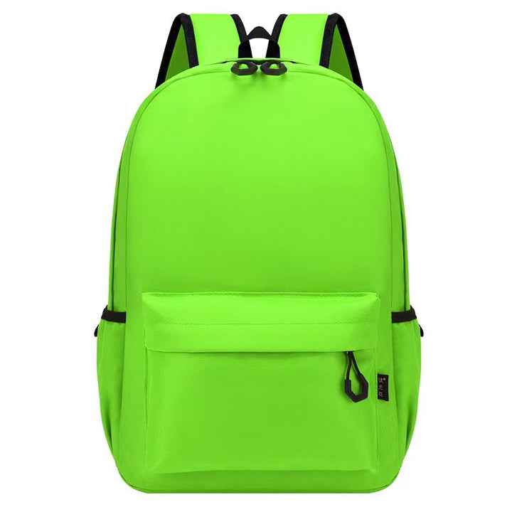 Stylischer vielseitiger Rucksack Karnz