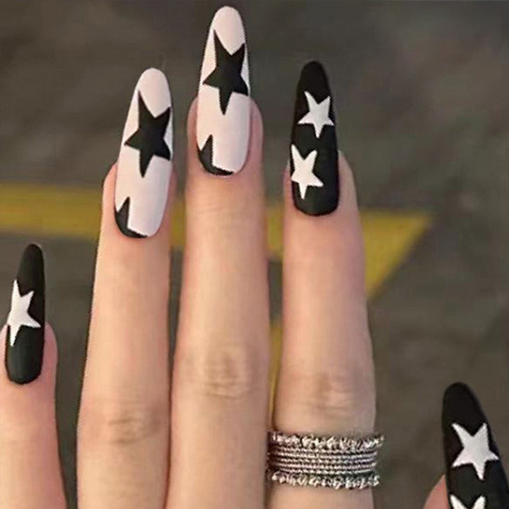 Premium Nageldesign Set Karnz