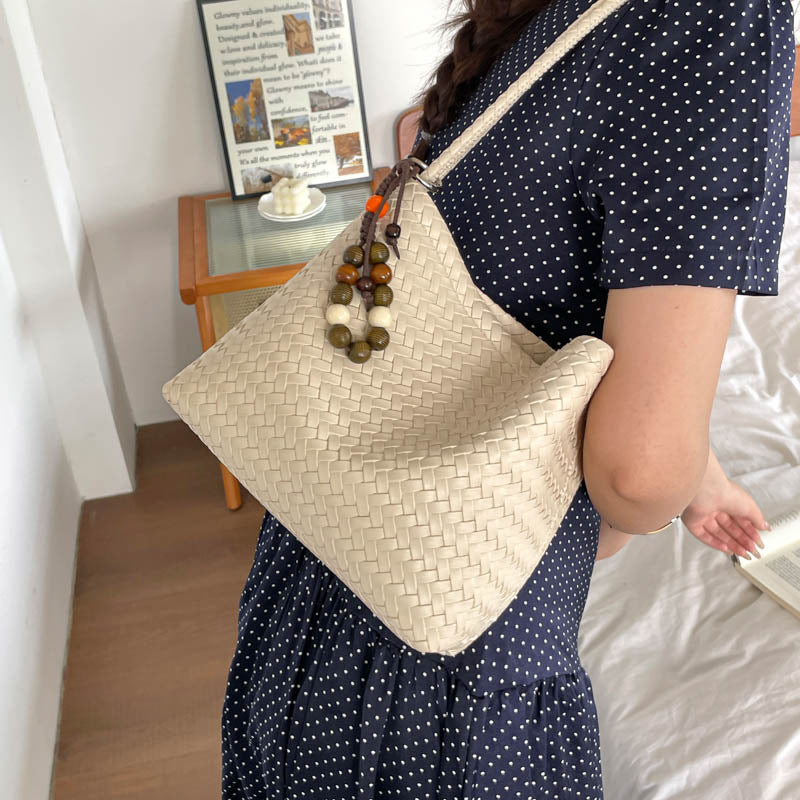 Handgefertigte ven Leder Tasche Karnz
