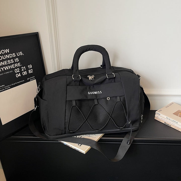 Stylischer multifunktionaler Reisetasche