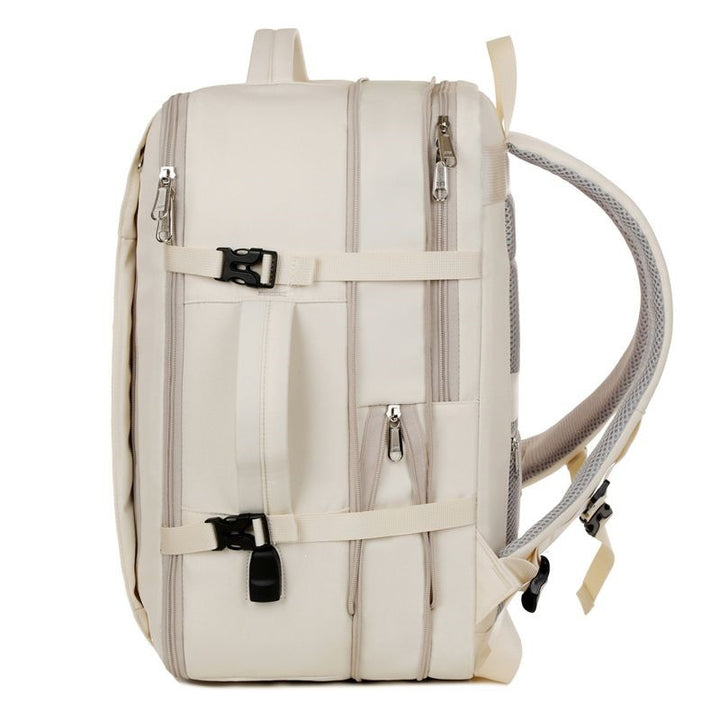 Multifunktionaler Reiserrucksack Karnz
