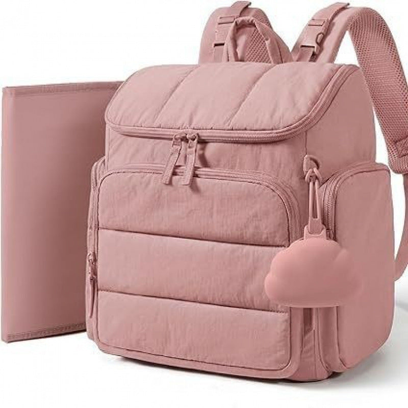 Multifunktionaler isolierter Rucksack Karnz