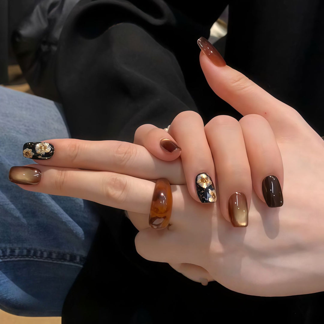 Nagelkunst Karnz