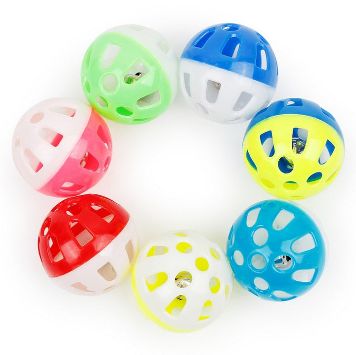 Sandsberg | Sound Bell Spielzeugball
