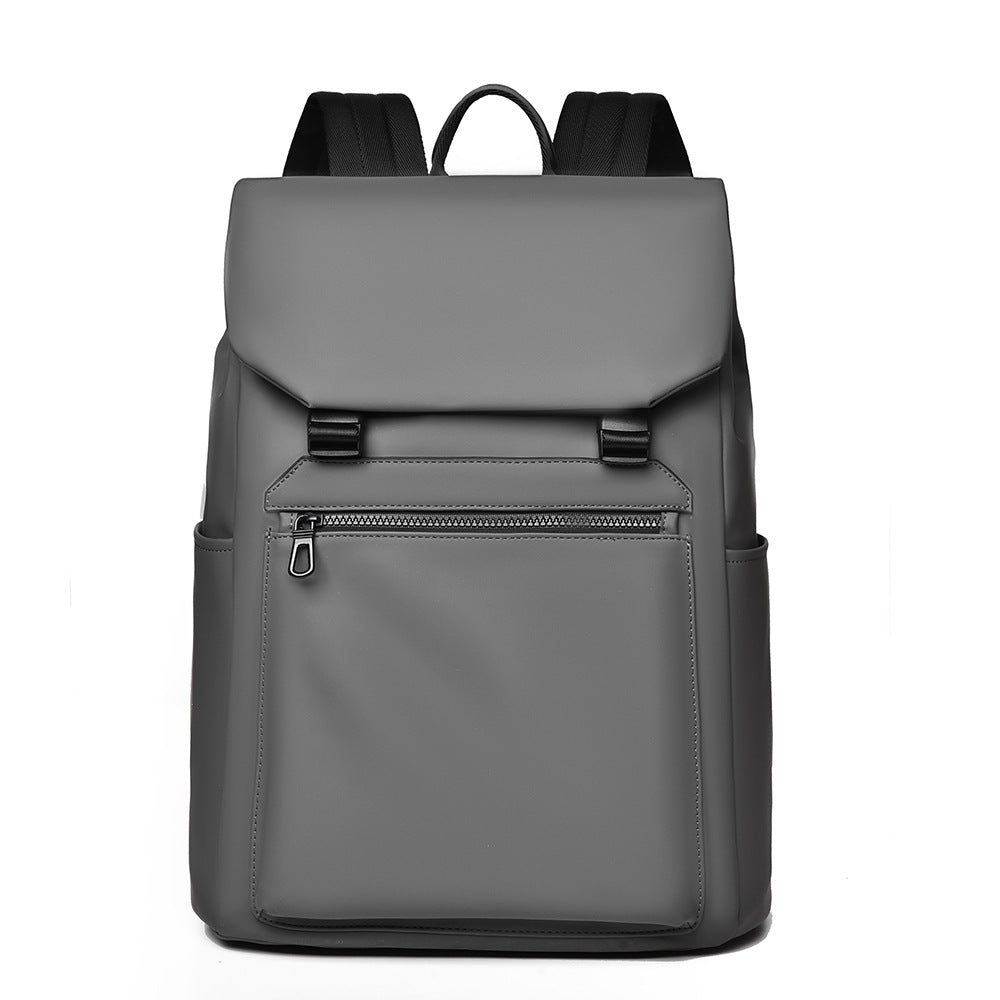 Vielseitiger urbaner Roll-Top-Rucksack Karnz