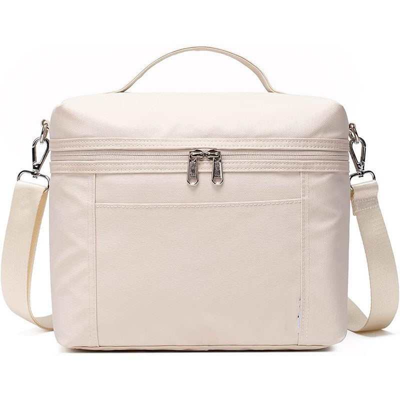 Isolierte Picknicktasche mit Mehreren Fächern Karnz
