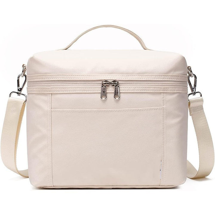 Isolierte Picknicktasche mit Mehreren Fächern Karnz
