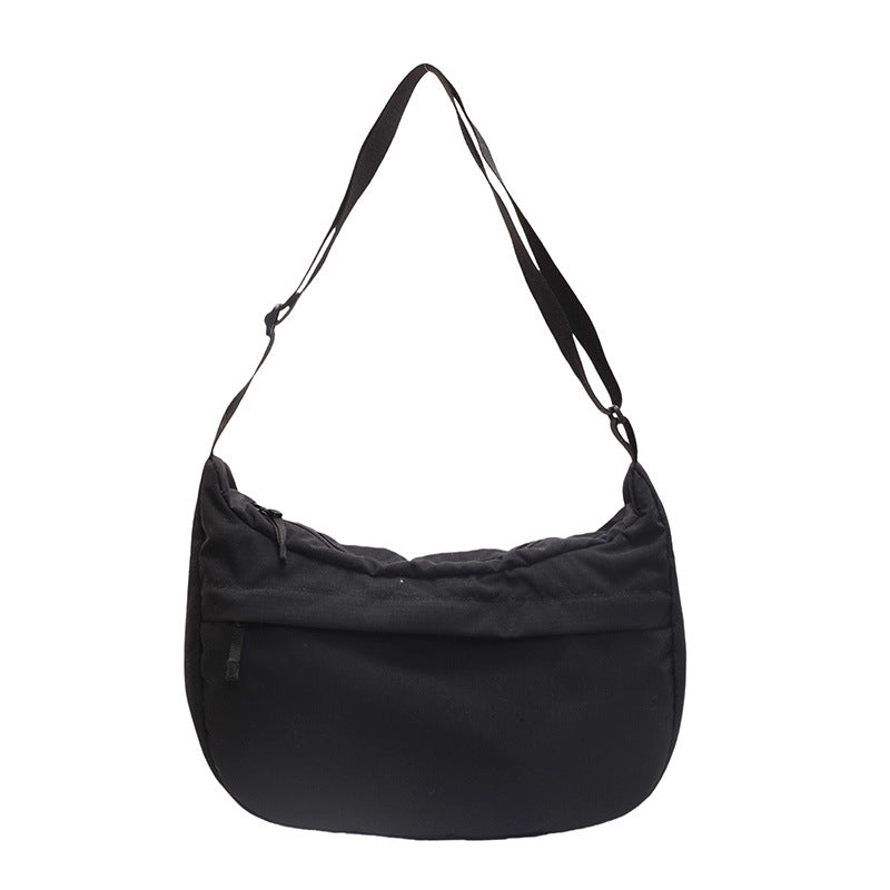 Lässige Crossbody Sling Bag Karnz