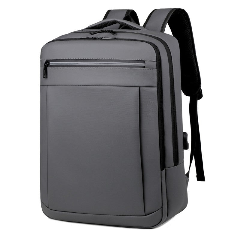 Schlanke Business Laptop Rucksack Karnz