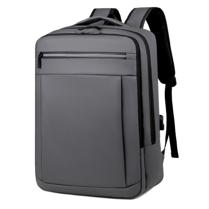 Schlanke Business Laptop Rucksack Karnz