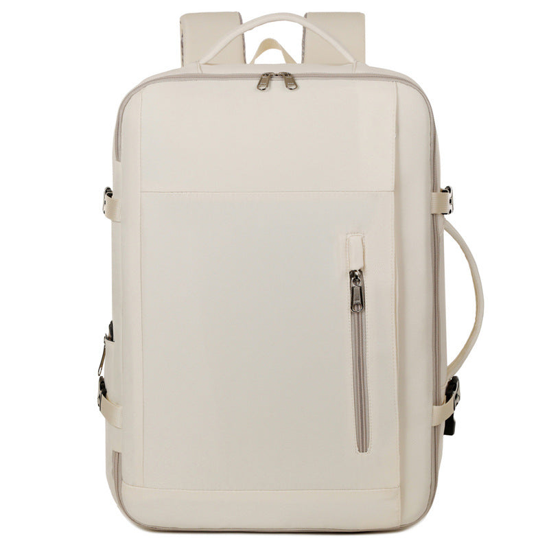 Multifunktionaler Reise-Rucksack mit Sicherem Laptopfach Karnz