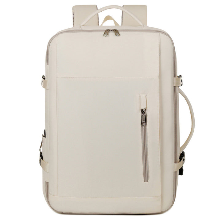 Multifunktionaler Reise-Rucksack mit Sicherem Laptopfach Karnz