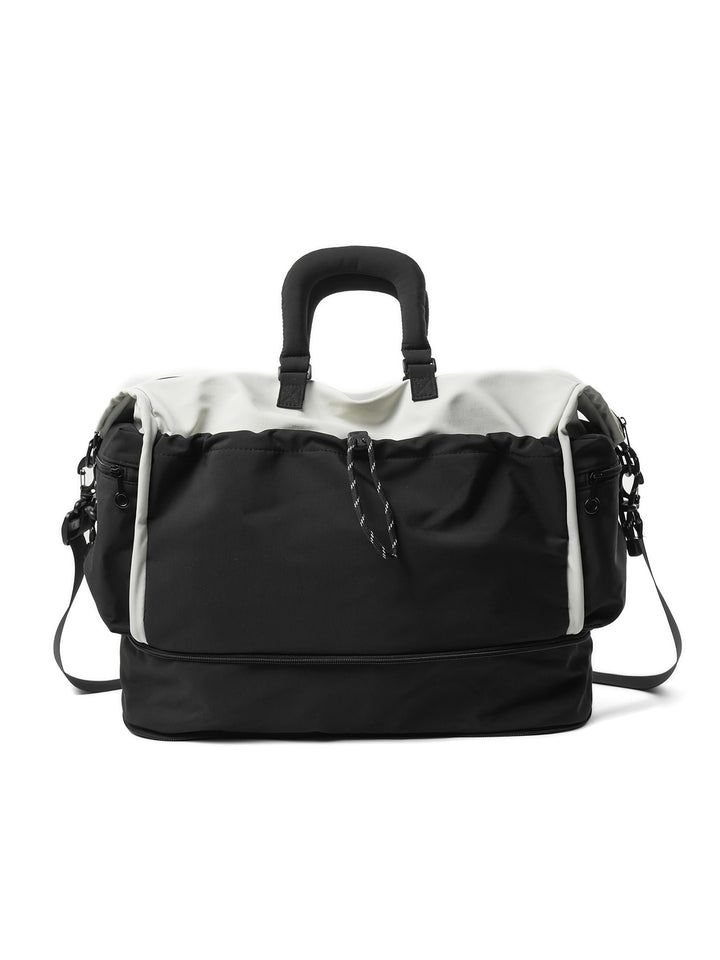 Geräumige Utility-Reisetasche