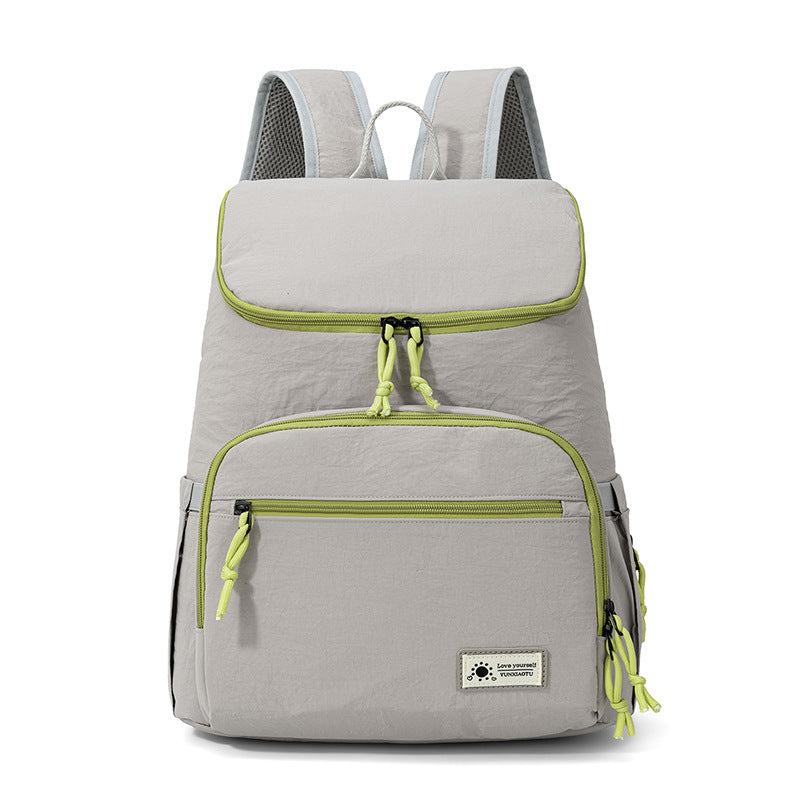 Leichte Reisetasche Karnz