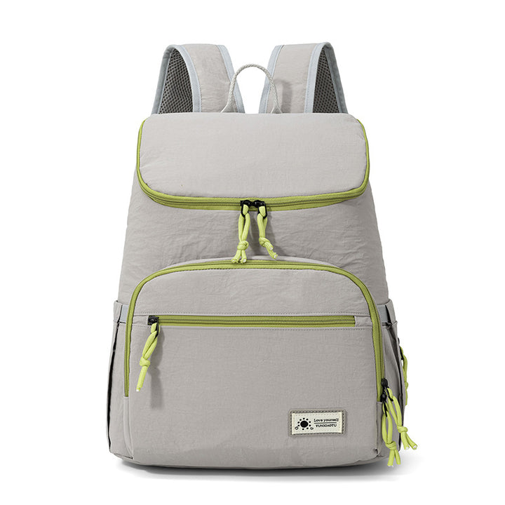 Leichte Reisetasche Karnz