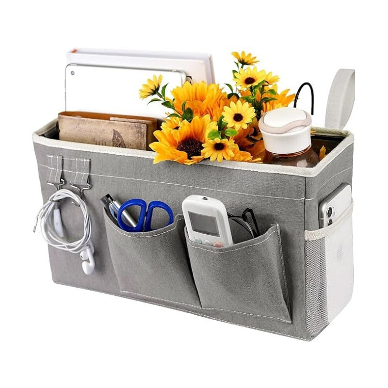 Praktische Organizer-Tasche mit Mehreren Fächern Karnz