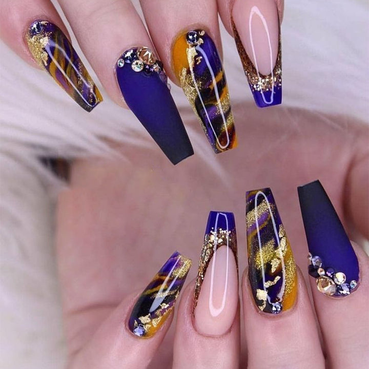 Nail Art Karnz
