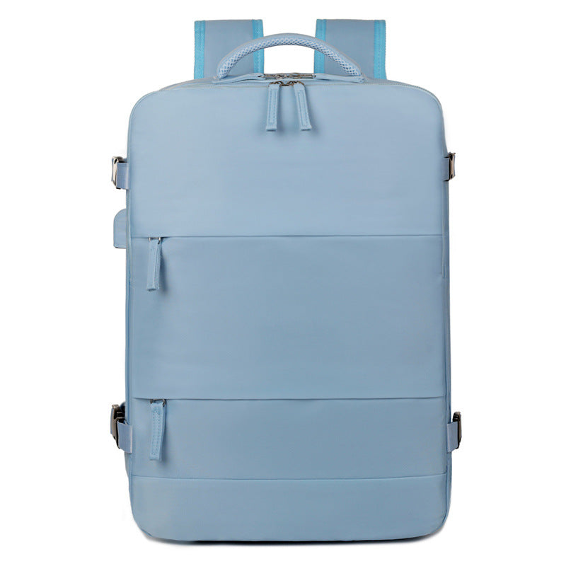 Moderner Funktionaler Rucksack Karnz
