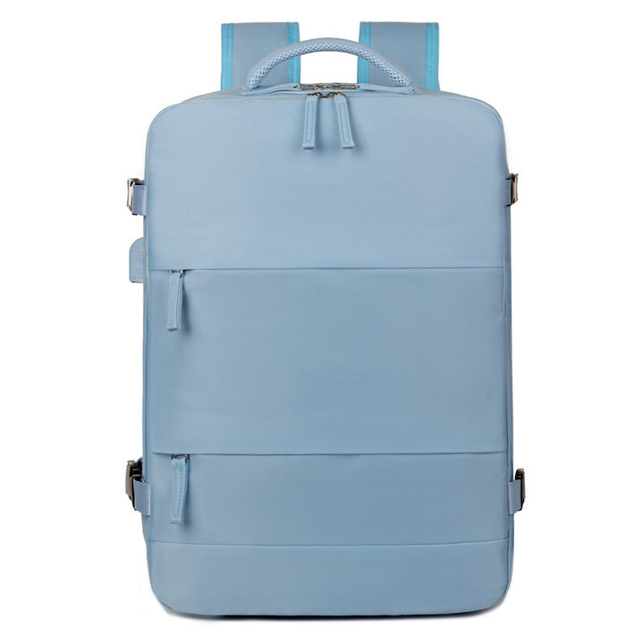 Moderner Funktionaler Rucksack Karnz