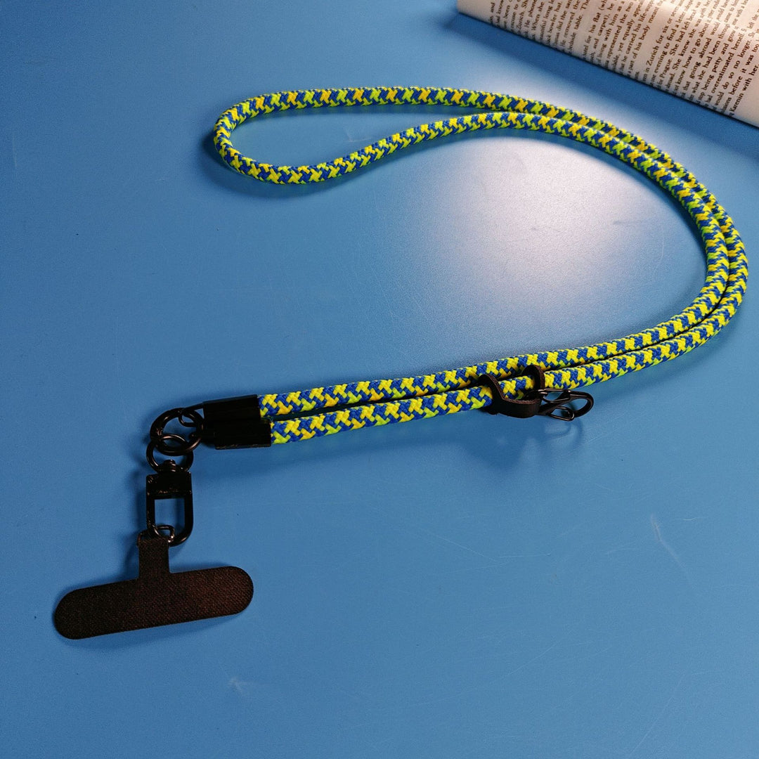 Langlebige verstellbare Utility-Lanyard Karnz