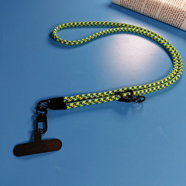 Langlebige verstellbare Utility-Lanyard Karnz