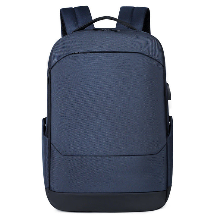 Schlanker Hochfunktioneller Pendler-Rucksack Karnz